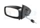 VAN WEZEL Außenspiegel 1831803