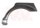 VAN WEZEL Seitenwand 2754143