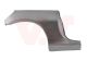 VAN WEZEL Seitenwand 2759146