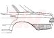 VAN WEZEL Seitenwand 3010133