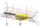 VAN WEZEL Karosserieboden 3010387