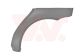 VAN WEZEL Seitenwand 3014147