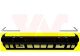 VAN WEZEL Stoßfänger 3025570