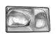 VAN WEZEL Streuscheibe, Hauptscheinwerfer 3025978