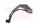VAN WEZEL Seitenwand 3028147