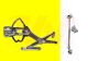 VAN WEZEL Fensterheber 3028261