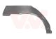 VAN WEZEL Seitenwand 3032148