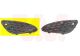 VAN WEZEL Lüftungsgitter, Stoßfänger 3041592