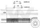 VAN WEZEL Seitenwand 3051.01