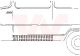 VAN WEZEL Seitenwand 3070109