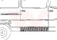 VAN WEZEL Seitenwand 3070110