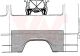 VAN WEZEL Seitenwand 3070147