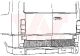 VAN WEZEL Hecktür 3070149