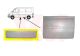 VAN WEZEL Seitenwand 3075107