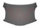 VAN WEZEL Motorhaube 3328660