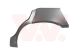 VAN WEZEL Seitenwand 3715147