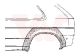 VAN WEZEL Seitenwand 3734145