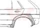 VAN WEZEL Seitenwand 3734148