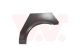 VAN WEZEL Seitenwand 3742145