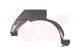 VAN WEZEL Seitenwand 3766148