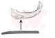 VAN WEZEL Spoiler 3769502