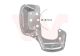 VAN WEZEL Spritzblech, Bremsscheibe 3776372