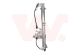 VAN WEZEL Fensterheber 3781267