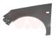 VAN WEZEL Kotflügel 3850655
