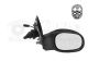 VAN WEZEL Außenspiegel 4028814