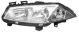 VAN WEZEL Hauptscheinwerfer 4327962