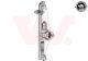 VAN WEZEL Fensterheber 4366263