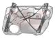 VAN WEZEL Fensterheber 4917269