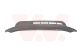VAN WEZEL Spoiler 5701500