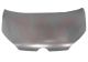 VAN WEZEL Motorhaube 5701660