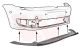 VAN WEZEL Spoiler 5735500