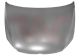 VAN WEZEL Motorhaube 5766660