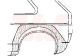 VAN WEZEL Seitenwand 5810.45