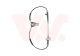 VAN WEZEL Fensterheber 5812231