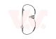VAN WEZEL Fensterheber 5812232