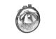 VAN WEZEL Hauptscheinwerfer 5817962