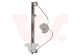 VAN WEZEL Fensterheber 5818232