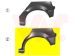 VAN WEZEL Seitenwand 5824147