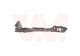 VAN WEZEL Halter, Hauptscheinwerfer 5829661