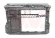 VAN WEZEL Frontverkleidung 5829668