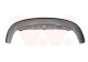 VAN WEZEL Spoiler 5839500