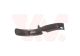 VAN WEZEL Halter, Stoßfänger 5839565