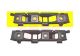VAN WEZEL Halter, Stoßfänger 5839567