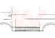 VAN WEZEL Seitenwand 5858107