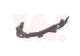 VAN WEZEL Halter, Hauptscheinwerfer 5863461