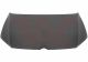 VAN WEZEL Motorhaube 5863660